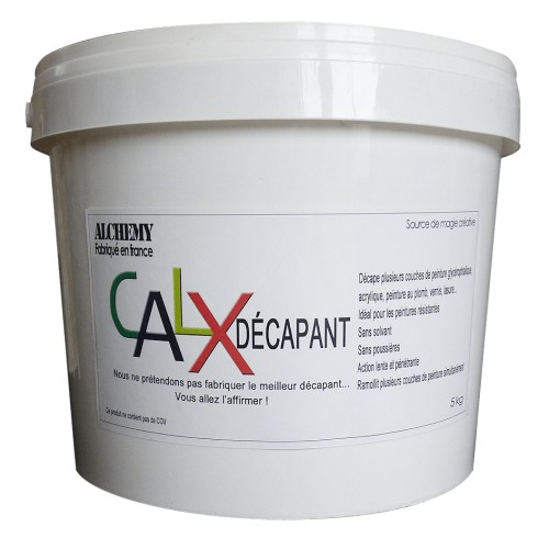 Decapant-CALX-5-kg