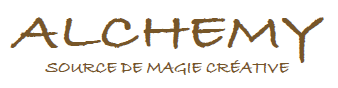 Logo Alchemy