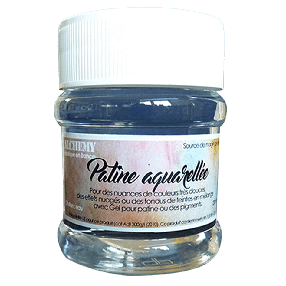 Patine-aquarelle-230-ml