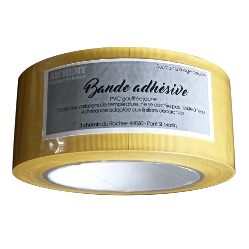 bande-adhesive