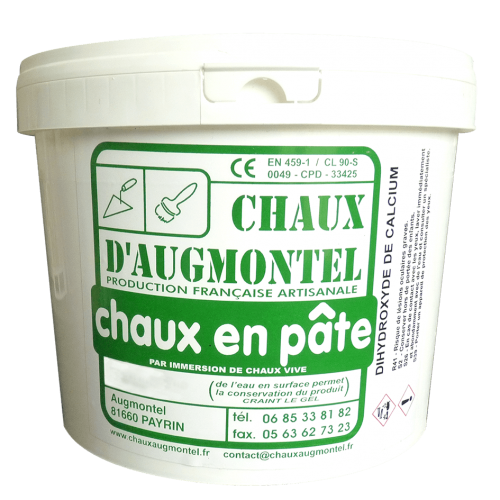 chaux-augmontel