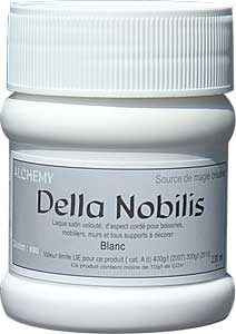 produit -della -nobilis 